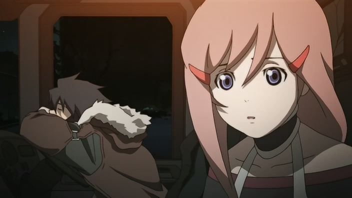 Innocent Venus (Kamonohashi no Fansub)